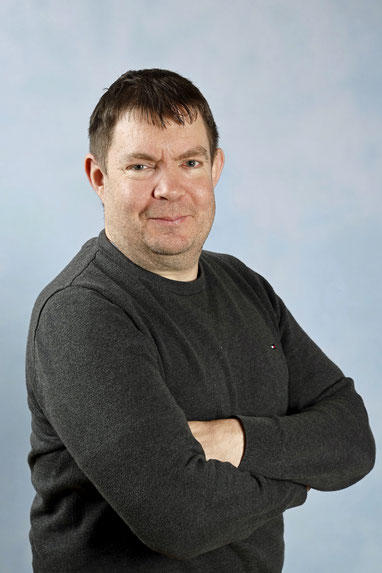 Peter Fähndrich / ressourcenorientierter Coach & Erwachsenenbildner 