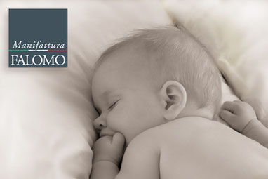 lettino materassi ferrara manifattura falomo baby bebè bimbo neonato lattante