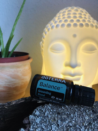 dōTERRA event