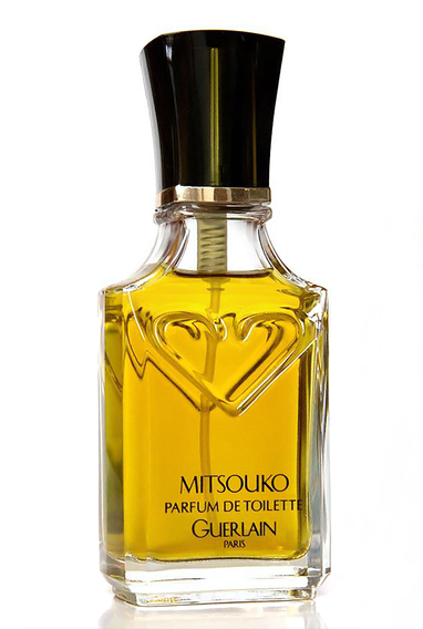 MITSOUKO - PARFUM DE TOILETTE 75 ML