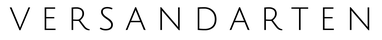 Versandarten