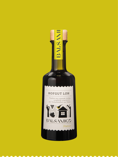 Hofgut Loh Balsamico Bianco