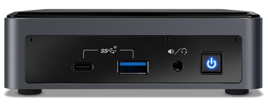 Intel® NUC 10