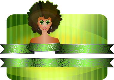African hair