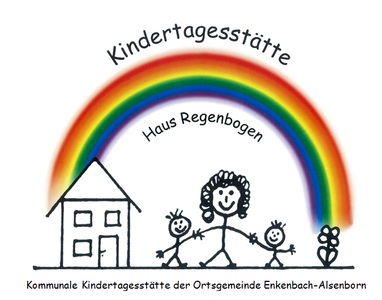 kita-haus-regenbogens Webseite!