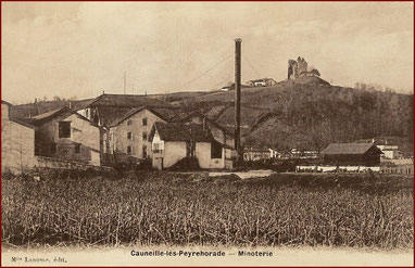 orthe, landes, peyrehorade, aquitaine, sorde, cagnotte, gave, adour, chalosse, abbaye, carte postale, hastingues, port de lanne, st lon, bélus, cauneille, labatut, port de lanne