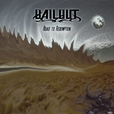 Road to redemption, Bailout, full length album, rockers and other animals, news, Just a Ride