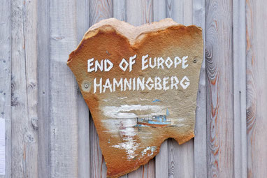 Hamningberg