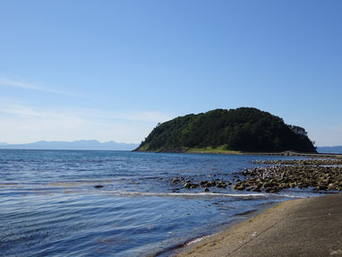 陸奥湾
