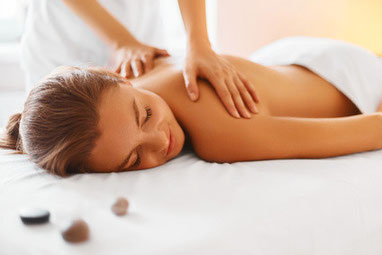 Geschenkgutschein Massage 1030 Wien, Fotolia