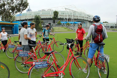 Rob Laver Arena, Melbourne Park, Australian Open, Australien