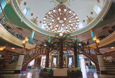 Belek Tour