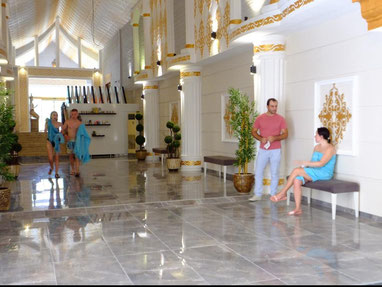Belek Tour
