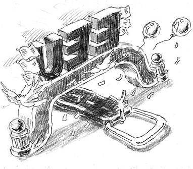 Illustration: Peter C. Espina/GT