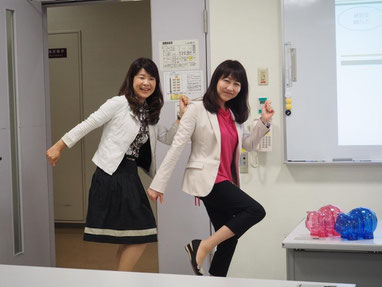 谷崎さん と わたくし