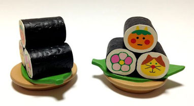 ココ様オーダー品　節分　こぶたがみちを amicoの手袋シアター公認 こぶたがみちを おもちゃ・人形 free little