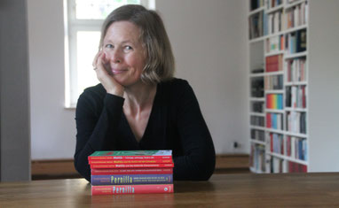 Silke Schlichtmann