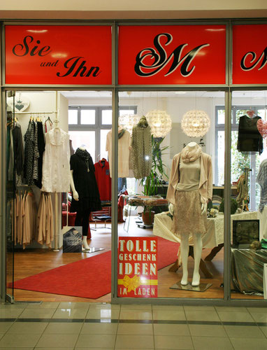 Unsere Mieter im Erdgeschoss - marktpassageneumuensters Webseite!