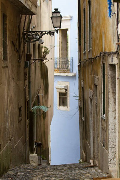Quartiers Juifs de Lisbonne avec Patricia. LisbonJewishTours by Patricia