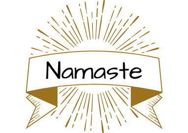 Die Bedeutung von Namaste - Seelenerfüllung