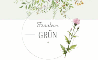 fräulein grün wiese wald und wunder