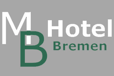 Logo MB Hotel Bremen