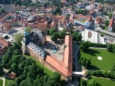 Schloss Sondershausen