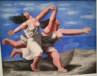 Pablo Picasso