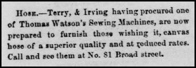 1860 The Nevada Journal