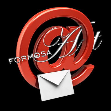 Email FORMOSA Art