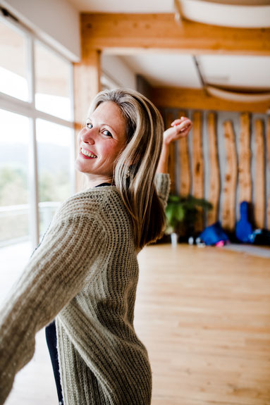 Soul of Sound Nicole Christina Salzburg Sängerin Gesangsausbildung Gesangsunterricht 