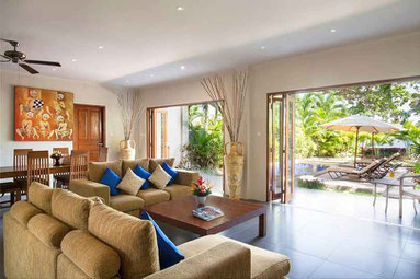 North Bali villa for sale