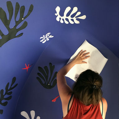 ode to Matisse