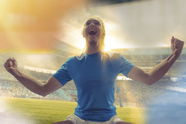 Stärken optimieren – Schwächen minimieren!