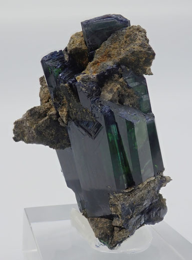 Fluorite,Panasqueira mines