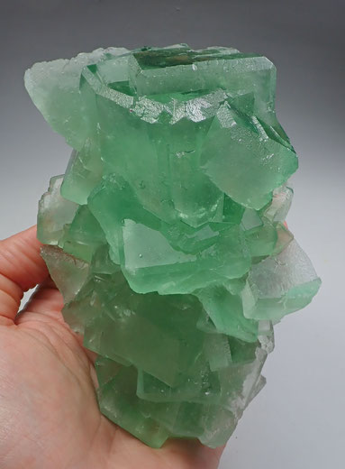 Fluorite