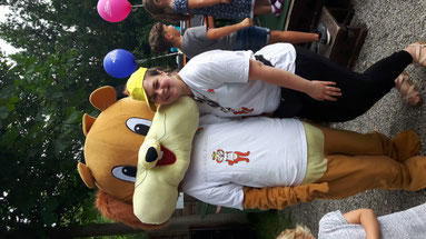 Kinderbetreuung Hochzeit Ausflugsziele Freizeitangebote