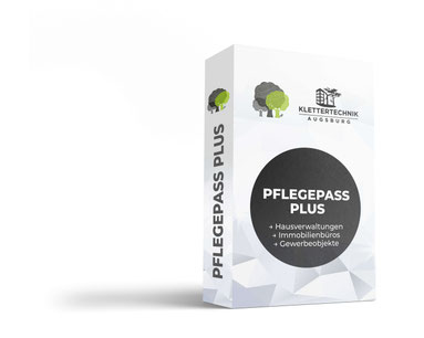 Unser Pflegepass Plus