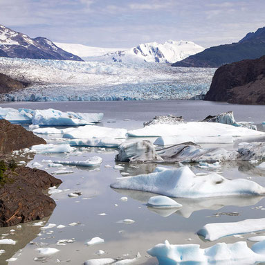 Patagonien Aktiv