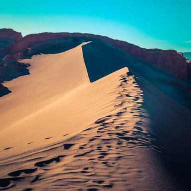 San Pedro de Atacama