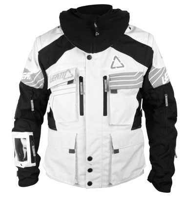 Leatt W.E.C Jacket