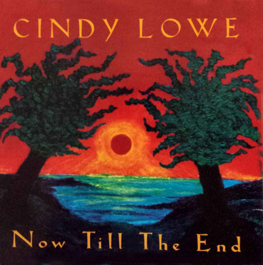" Now Till The End "