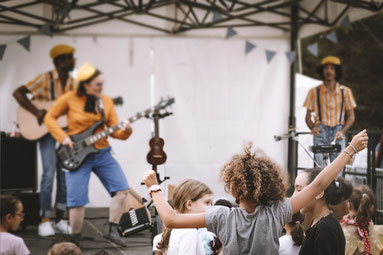 Spectacles pour enfants, jeune public, fêtes de fin d'année