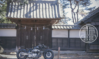 Thunder250 サンダー250