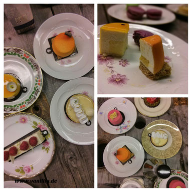 TörtchenTörtchen Backkurs in Köln, Torten, Torte, Backen, Kurs