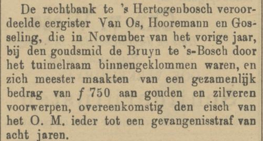 De grondwet 05-02-1905