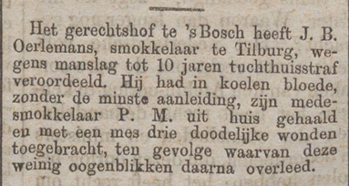 De Tĳd : godsdienstig-staatkundig dagblad 12-04-1881