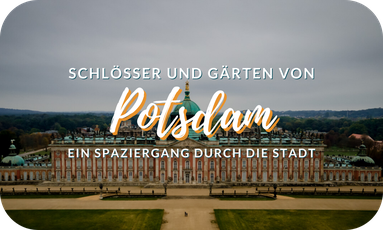 Potsdam Sehenswürdigkeiten 