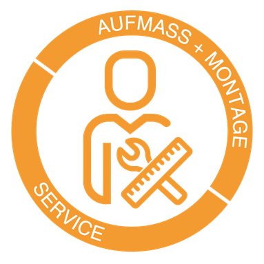 Aufmaßservice