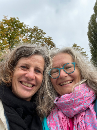 Selfies können wir auch